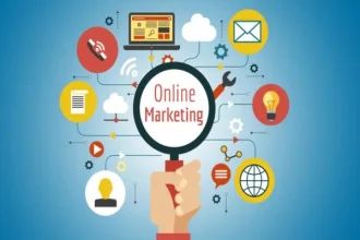 online marketing bureau