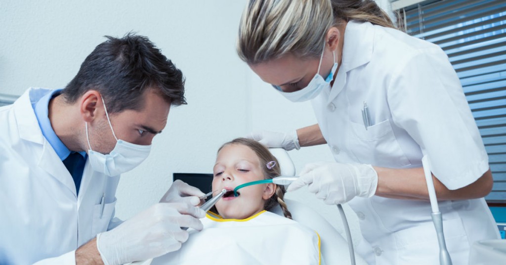 What to Expect from Comprehensive Care with a Private Dentist in Manchester