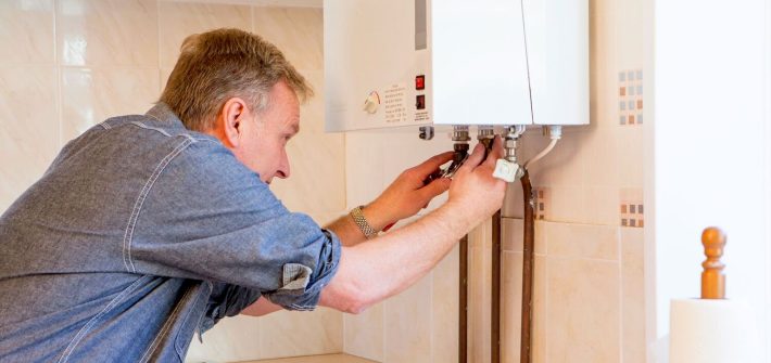 Boiler Replacement in Edinburgh: Customized Solutions for Maximum Efficiency