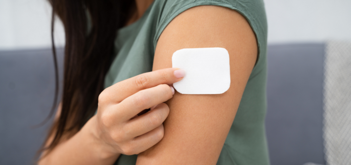 How to Maximize the Benefits of Your Vitamin Patch