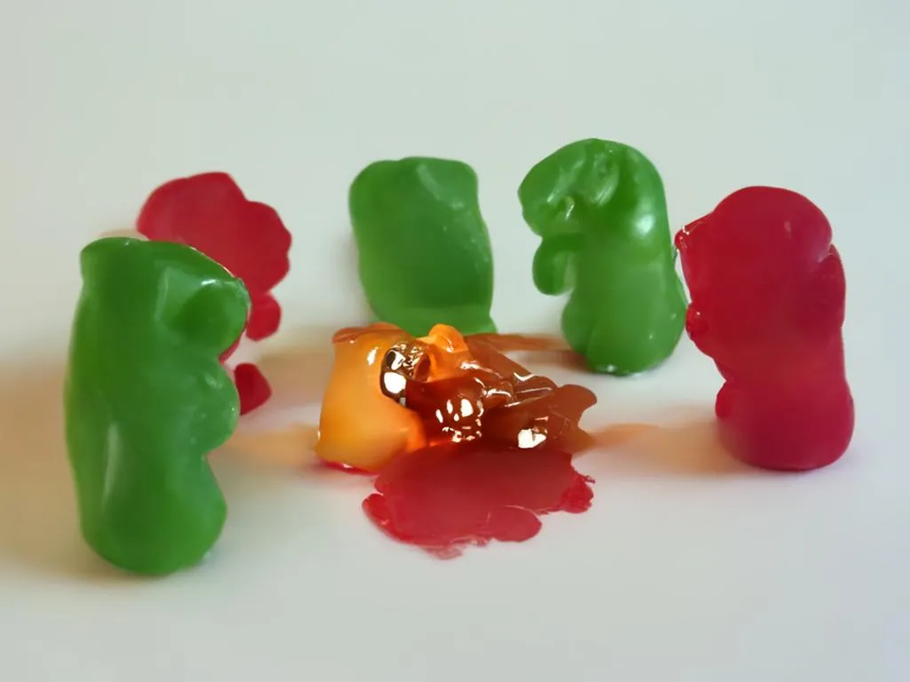 Choosing the Best Delta 9 Gummies: Tips for Finding Quality Edibles