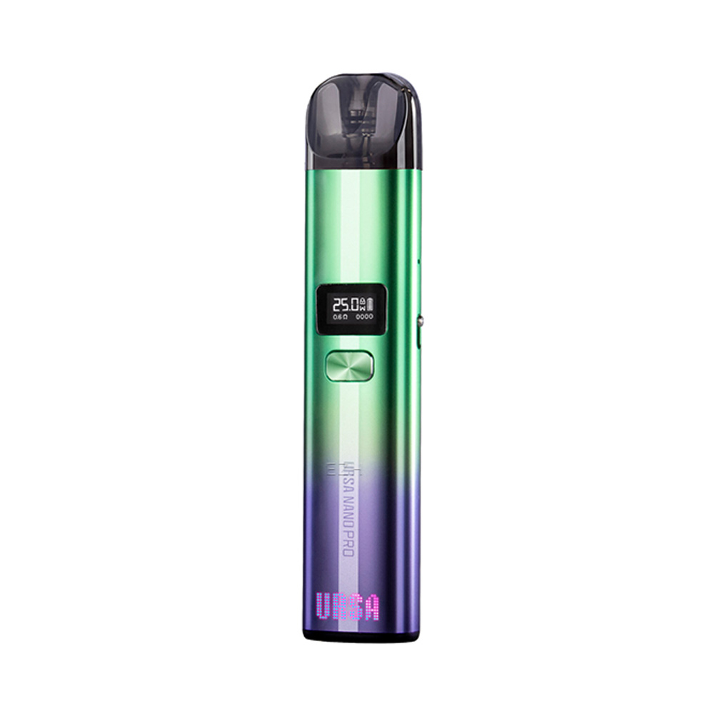 Everything You Need to Know About Flavors in Disposable Pods