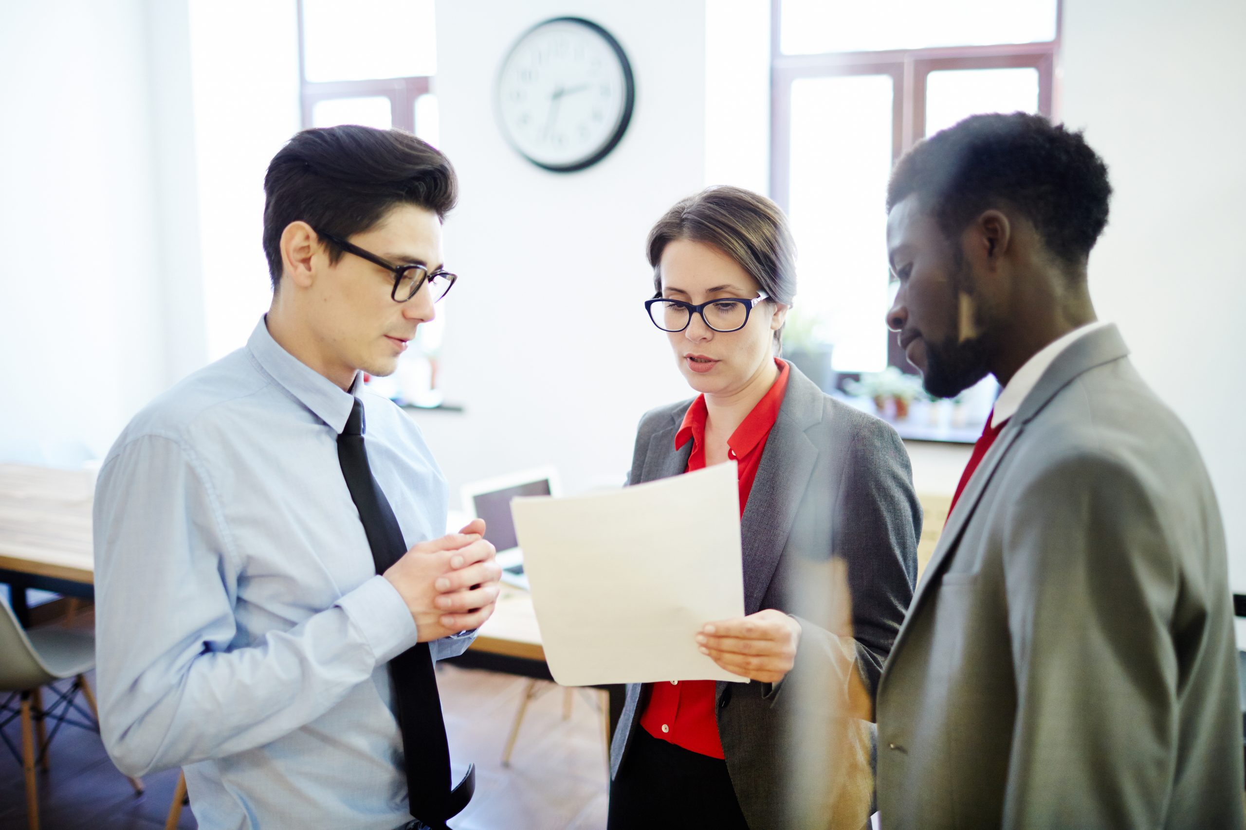 Professional Recruitment And Staffing Agency: Hire The Right Employees!