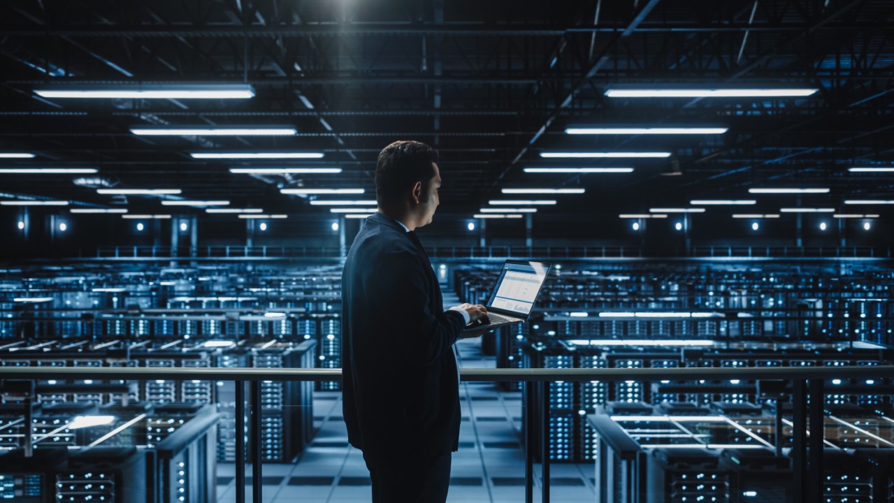 Increased Productivity Achieved Through Veeam Combination into IT Functions
