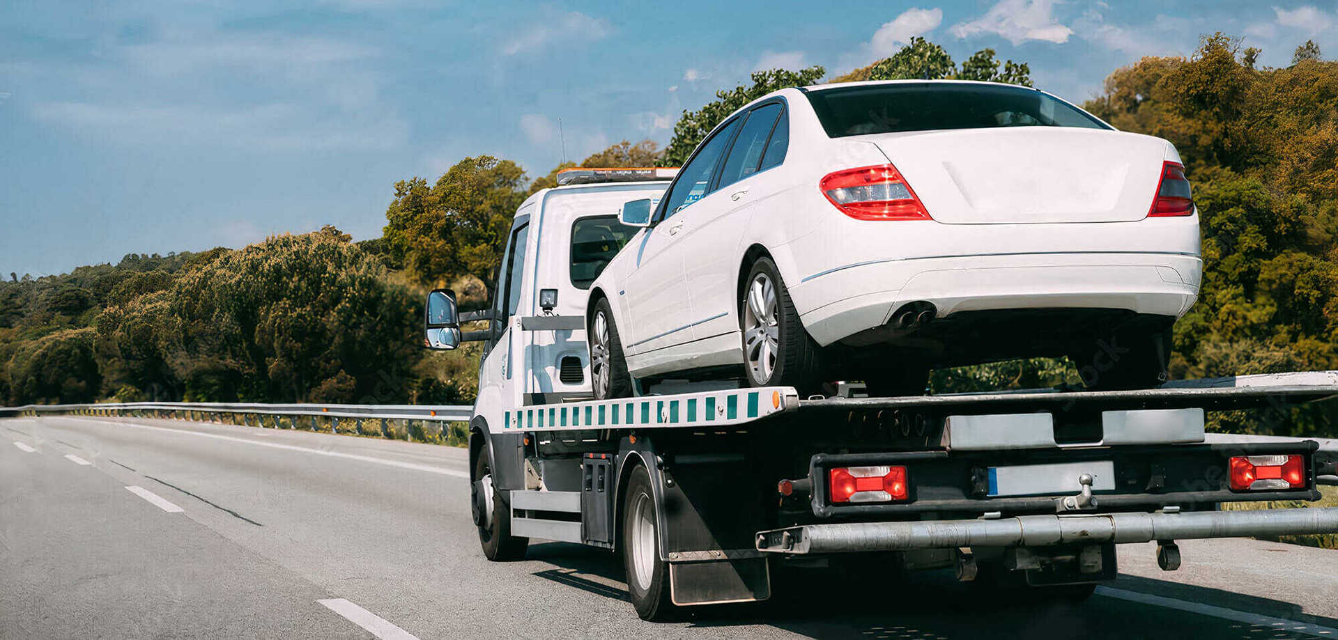 The Ultimate Guide to Towing in Newcastle