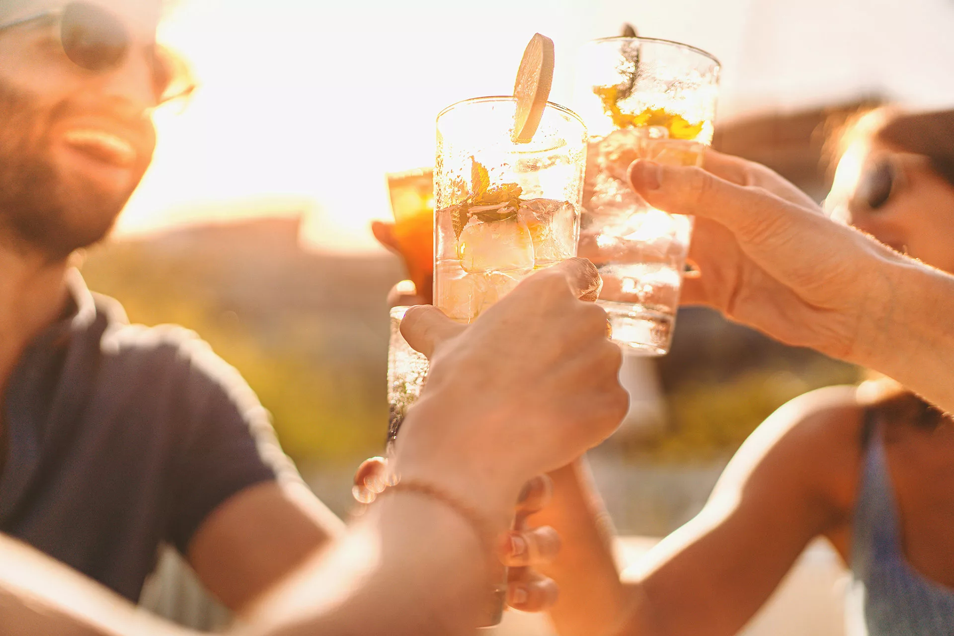 Exploring Unique THC Syrup Flavors That Transform Everyday Drink Experiences