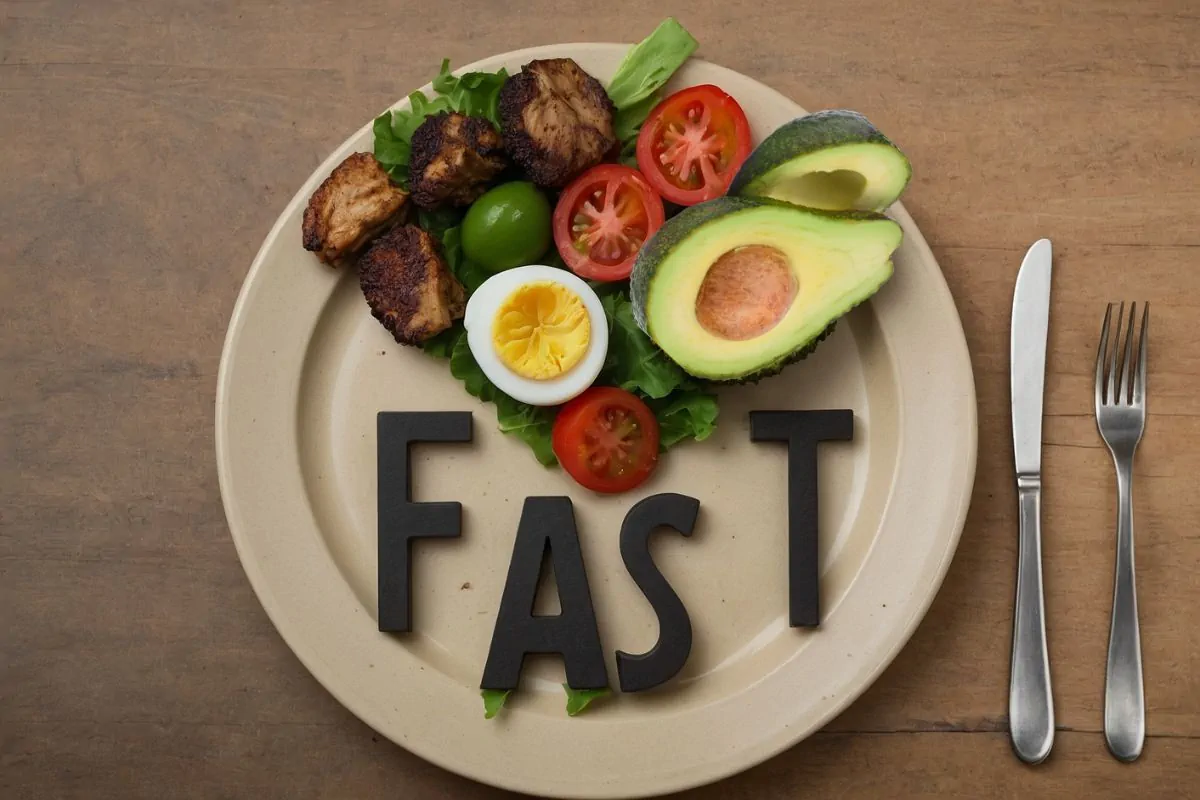 Intermittent Keto: Dr. Joseph Mercola’s Hybrid Approach