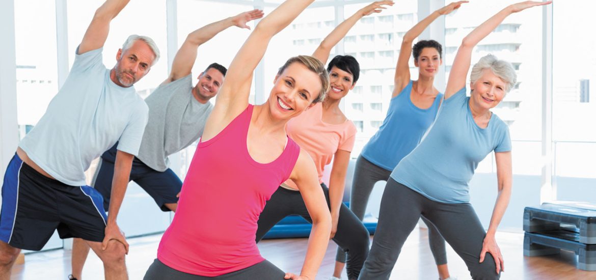 health and wellness brands