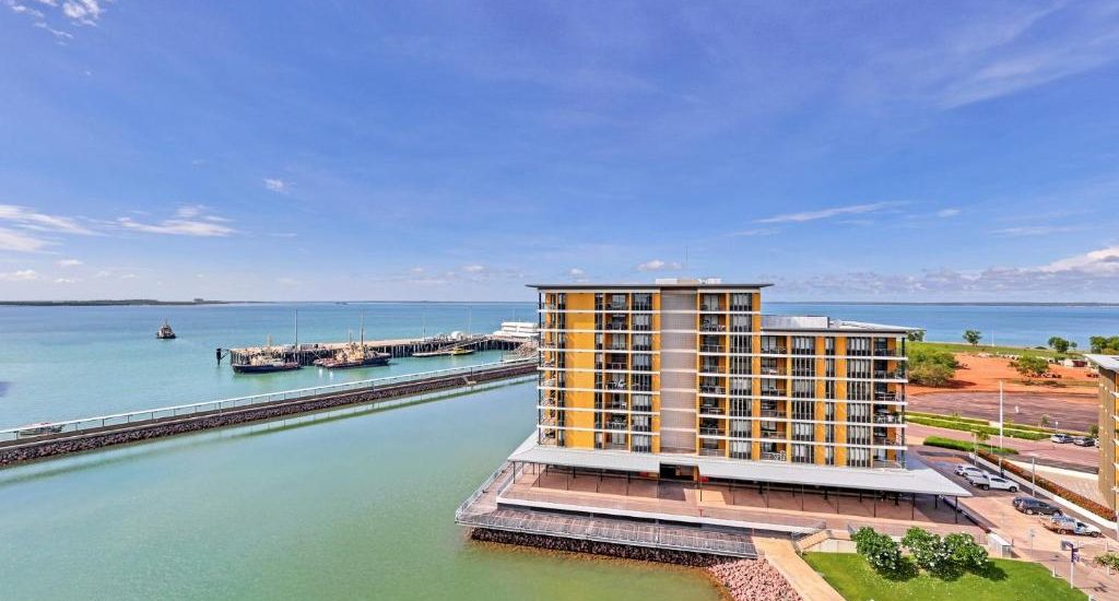 More Families Are Exploring Waterfront Apartment Communities Recently