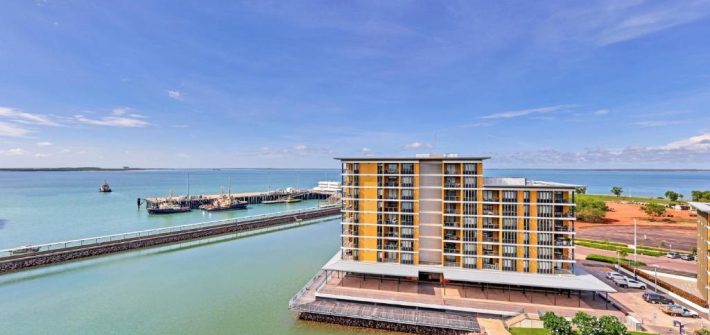 More Families Are Exploring Waterfront Apartment Communities Recently