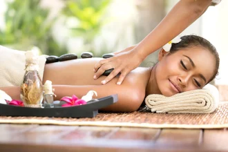 Customized Massage Plans Tailored For Women's Comfort Preferences And Physical Needs