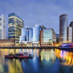 Waterfront Apartments Are Drawing More Renters Recently