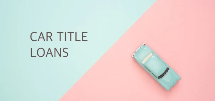 Looking For Short-Term Funding Solutions? Car Title Loans Could Meet Your Needs