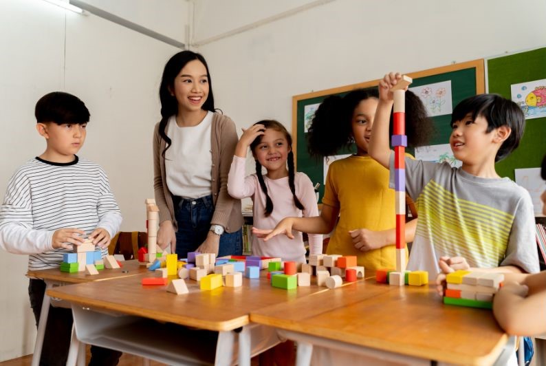 Strengthening Student Creativity Through After School Enrichment Programs in New York
