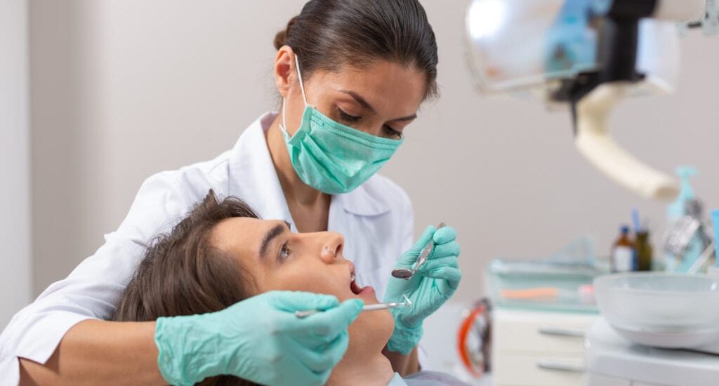 How Orthodontic Treatment Prevents Premature Tooth Wear and Enamel Erosion