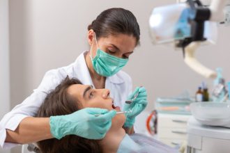 How Orthodontic Treatment Prevents Premature Tooth Wear and Enamel Erosion