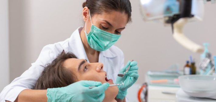 How Orthodontic Treatment Prevents Premature Tooth Wear and Enamel Erosion
