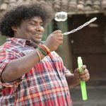Yogi Babu’s Reactions Say It All