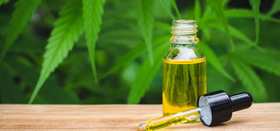 CBD Oil