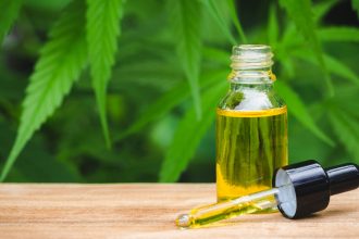 CBD Oil