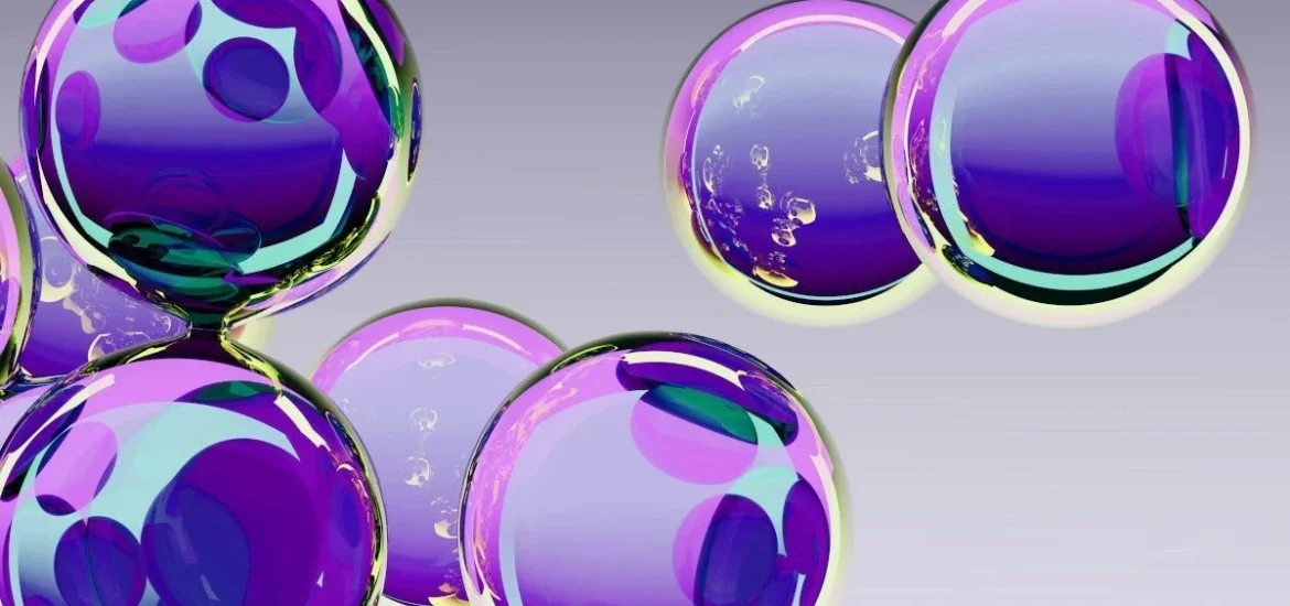 Glow Stack Formulations Combining Peptides for Comprehensive Skin Support