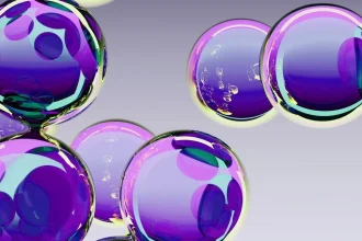 Glow Stack Formulations Combining Peptides for Comprehensive Skin Support