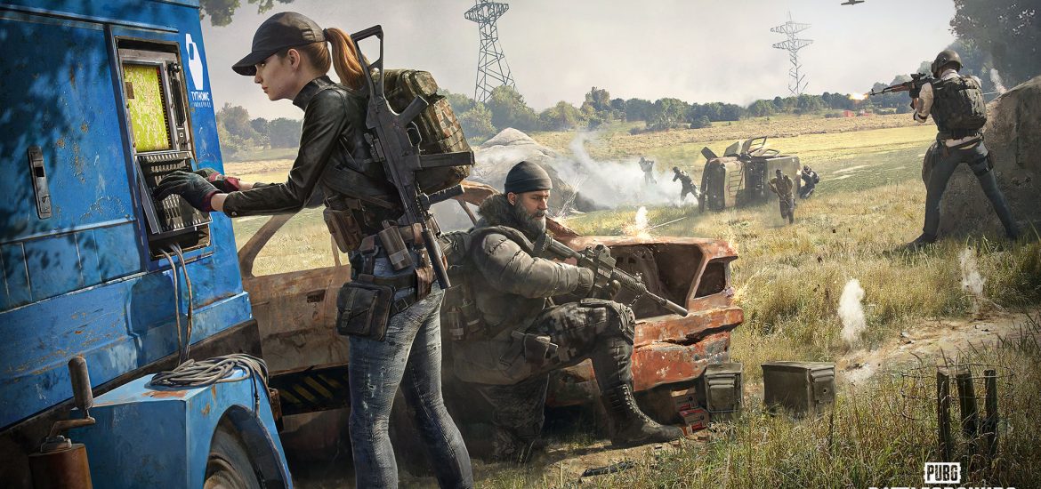 How PUBG Cheats Track Players Through Customizable ESP Display Settings