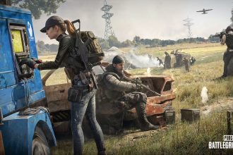 How PUBG Cheats Track Players Through Customizable ESP Display Settings
