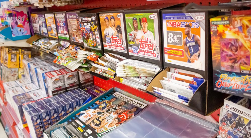 Durable Card Storage Solutions Keeping Trading Card Collections Organised Between Events